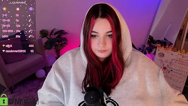 Mia_R0ss Chat XXX live