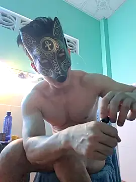 عرض كام Bengym97