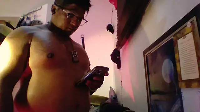 MrCleangreyxtc Show Webcam