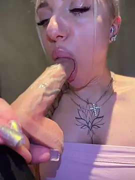 pinkstar_ ওয়েবক্যাম শো