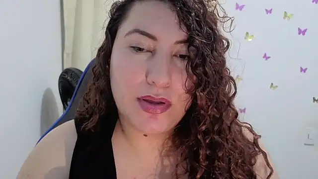 JANNAH_MARTINEZ Live XXX-chat