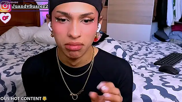 Abby_bella09 在線直播表演