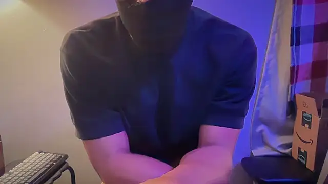 wanderben Show in webcam