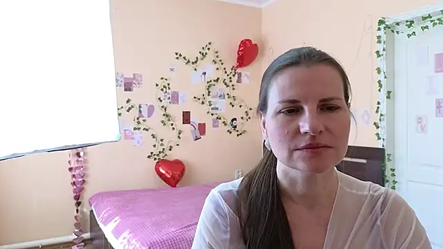Mirabelle_Velvet: απευθείας συνομιλία ΧΧΧ
