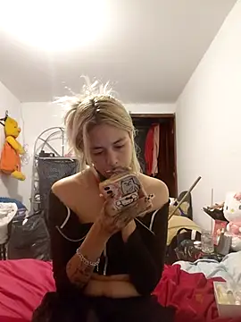 Вебкам-шоу sofigirlgold
