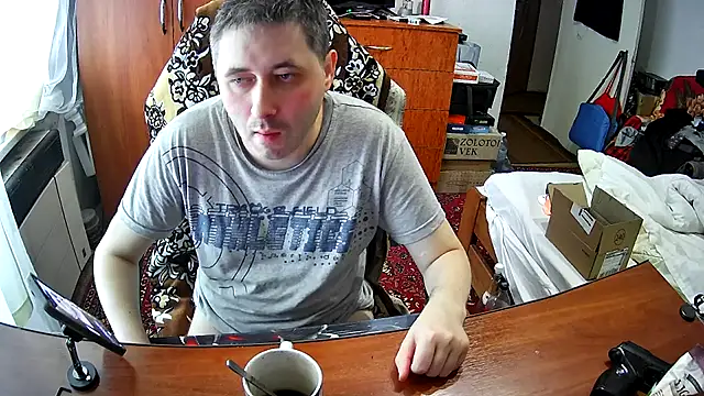 Show webcam de tores992