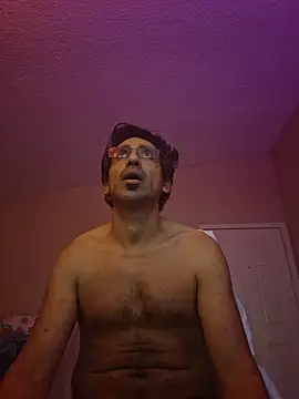 Chatroom XXX en direct de _Ramone666