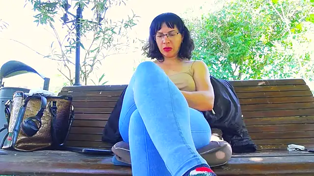 Chat XXX ao vivo de PublicBigLabia