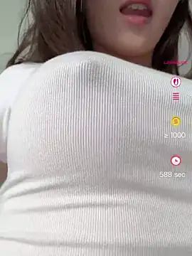 meimei_x 라이브 XXX 채팅