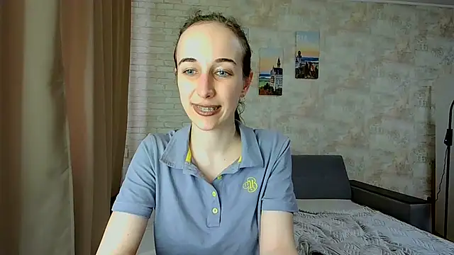 Chat XXX en directo de Anika_bloom