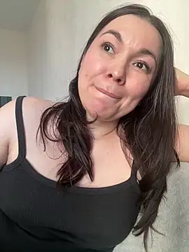 SexyLexyR Live XXX-chat