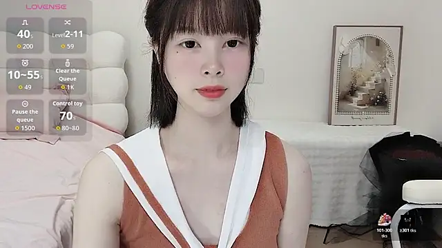 Anna-2005 Live XXX-chat