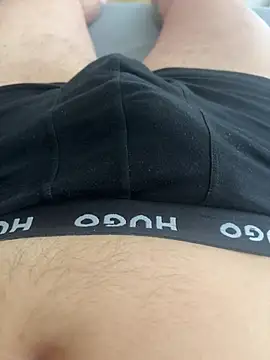Show webcam de Pedri31