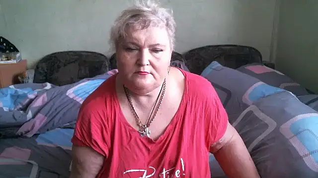 Lana555's Webcam Show