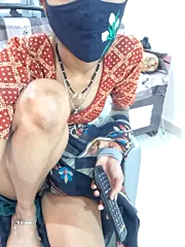 Marathi_Sayali's Webcam Show