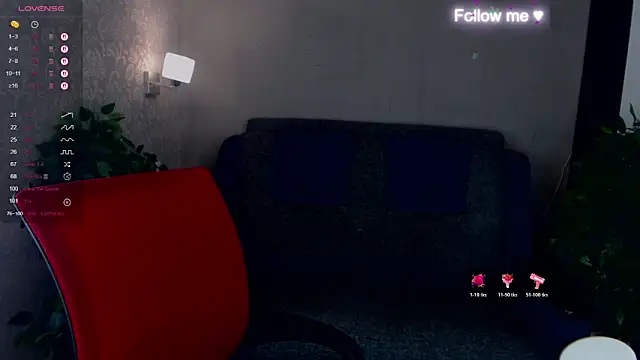 Chatroom XXX en direct de FireWater6