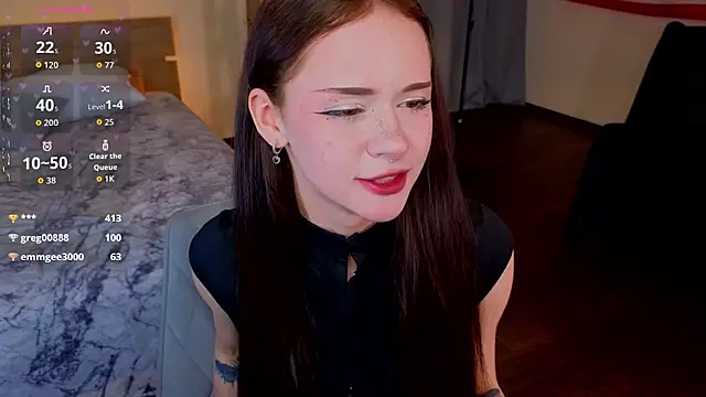 Chat XXX Live Adetta