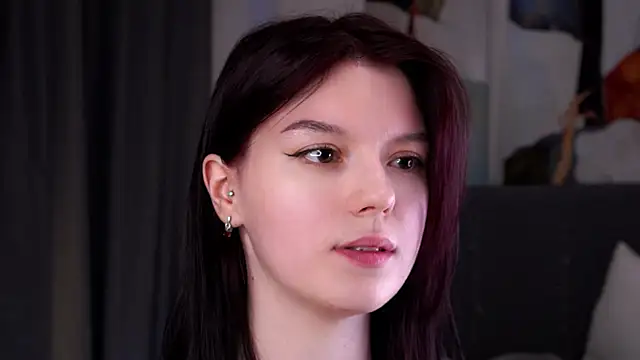 Chat +18 de SelmaCarolfi ao vivo