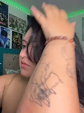 Just_danna Live XXX Chat