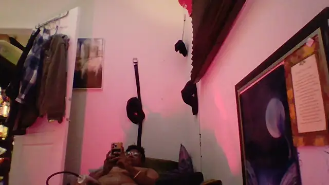 MrCleangreyxtc Adlı Modelin Canlı XXX Sohbeti