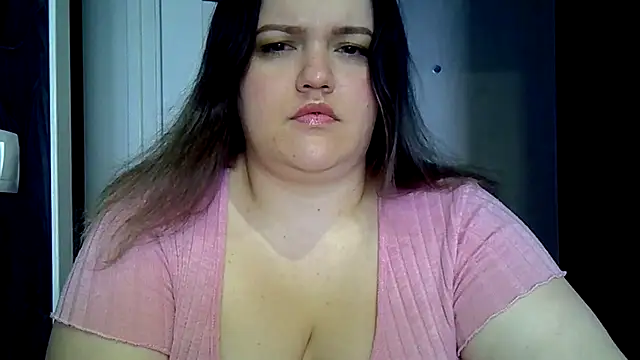 AnitaWilliasn Webbikameraesitys