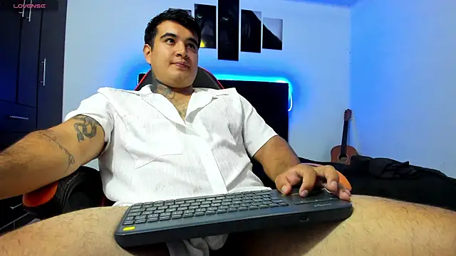 thiago__cp01 Obrolan Langsung XXX