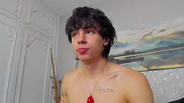 Tyler_durten: вебкам-шоу