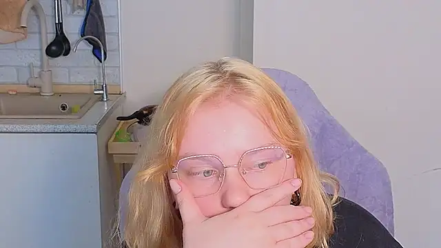 soft_focus' Live XXX Chat