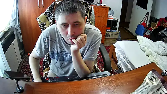 Вебкам-шоу tores992