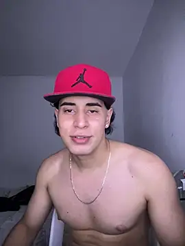 Maximuz1920 Chat XXX in diretta