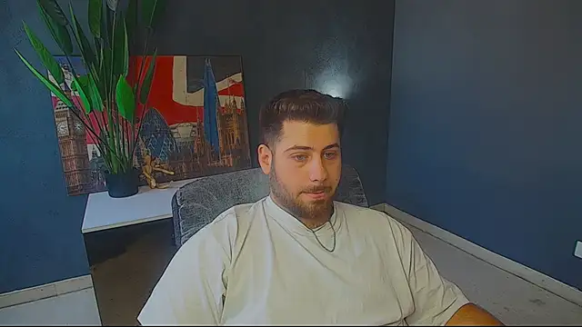 DaxGreer live XXX chat