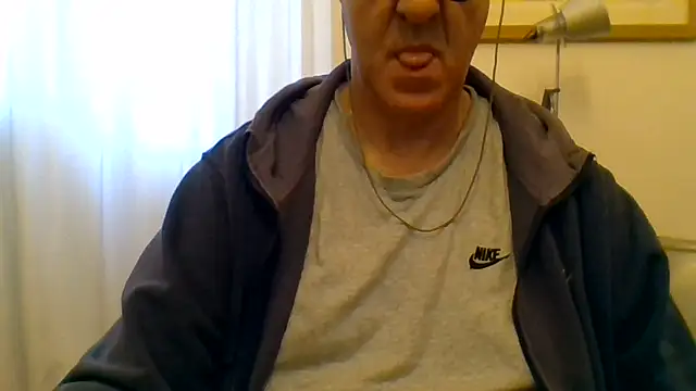 ANONIMO7735 Webcam-Show