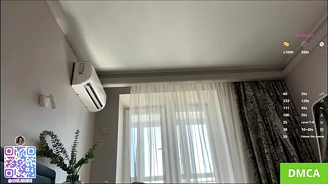 Adeles_vibes 웹캠 쇼