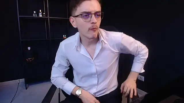 FelixStarkk 在線直播表演