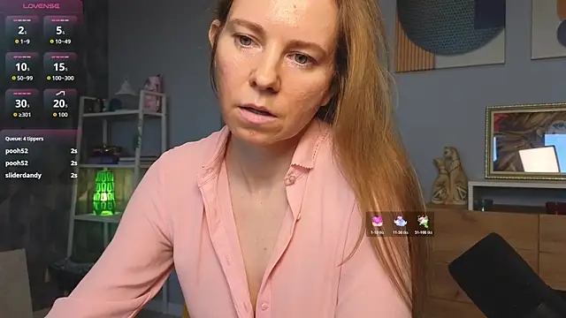 Chat XXX Live JanePearl