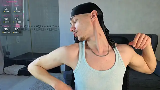 KaydenDrew Chat XXX live