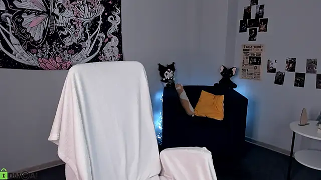 boozekirs_ Adlı Modelin Canlı XXX Sohbeti