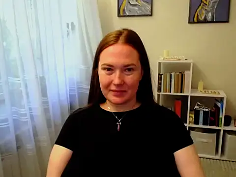 Lady_Tiana Chat XXX live