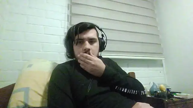 hung_weebn Webbikameraesitys