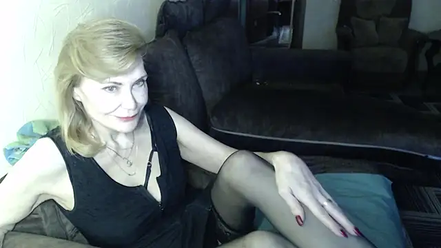 Show Webcam de Sexy_Irene