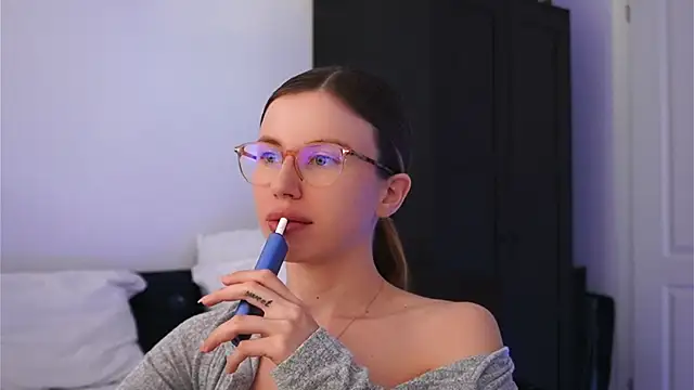 ivyleague_ Live XXX Chat