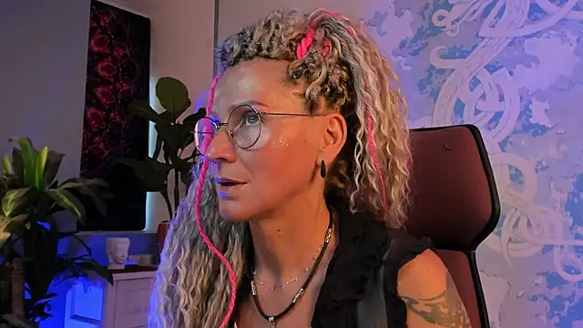 UmaSpace Live XXX-chat