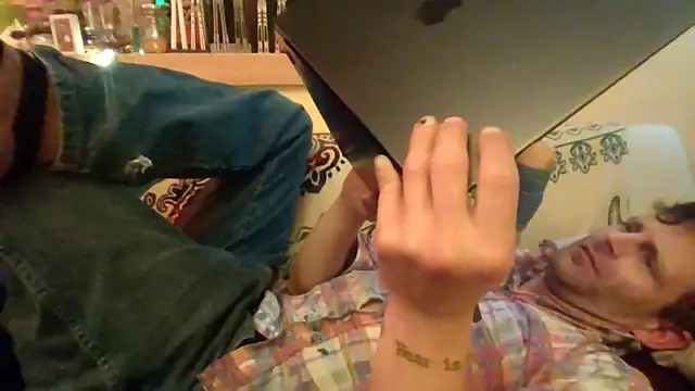 Show webcam de 2099RivenXXX