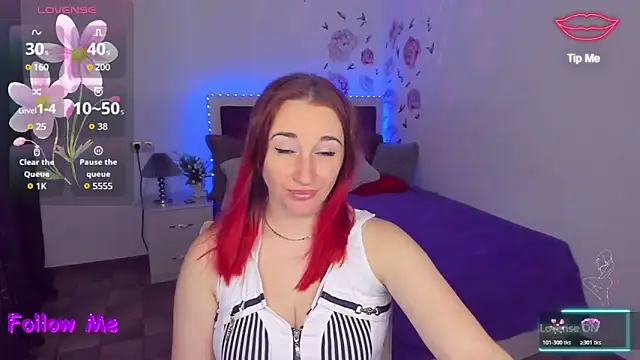 GraceRainbow live XXX chat