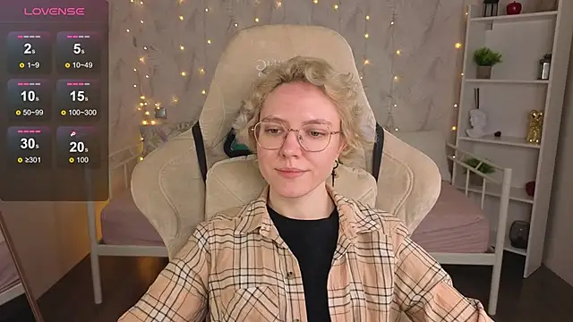 Živý XXX chat HottoKori