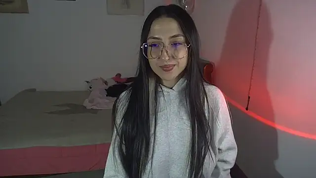 Chat XXX en directo de Frida_nymph