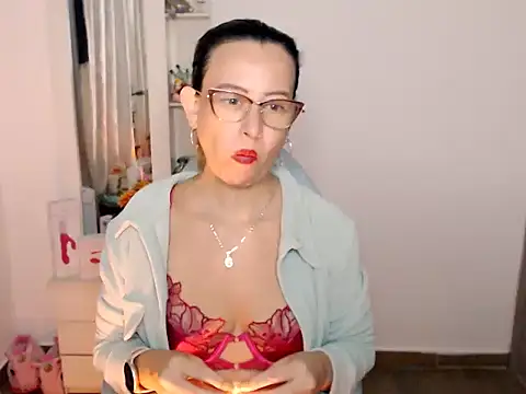 Živý XXX chat BOREAL_MOON