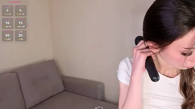 JameFriley's Webcam Show