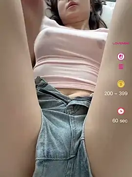 meimei_x Chat XXX in diretta