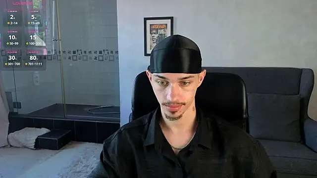 Chat XXX Live KaydenDrew